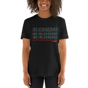 Blessings Unisex Tee - Shop The Elements