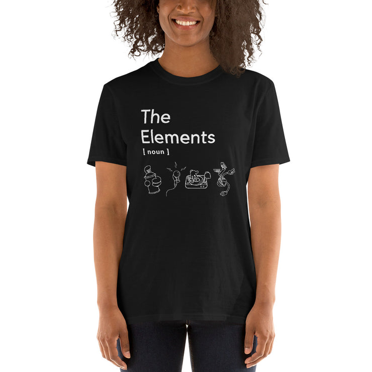 The Element&