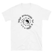 "Be" Unisex Tee - Shop The Elements