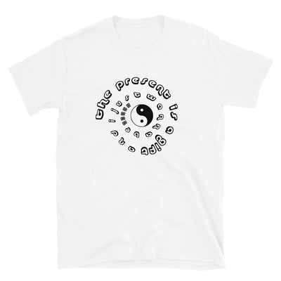 "Be" Unisex Tee - Shop The Elements