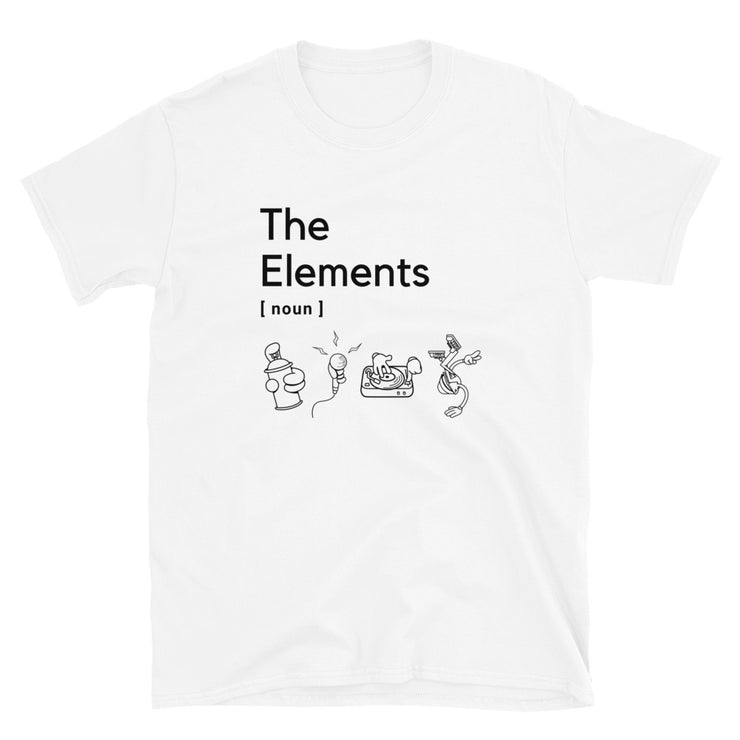 The Element&