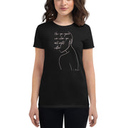 Right Within Women's Tee - Shop The Elements