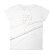 Right Within Women's Tee - Shop The Elements